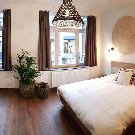 Anthos B&B Маасейк Экстерьер фото