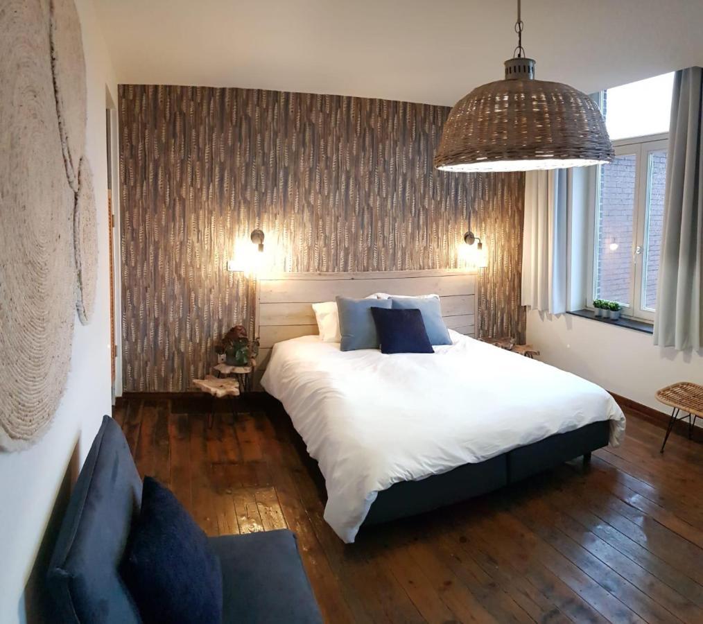 Anthos B&B Маасейк Экстерьер фото